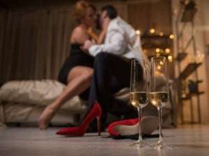 7 ideas para disfrutar del sexo en la menopausia 4