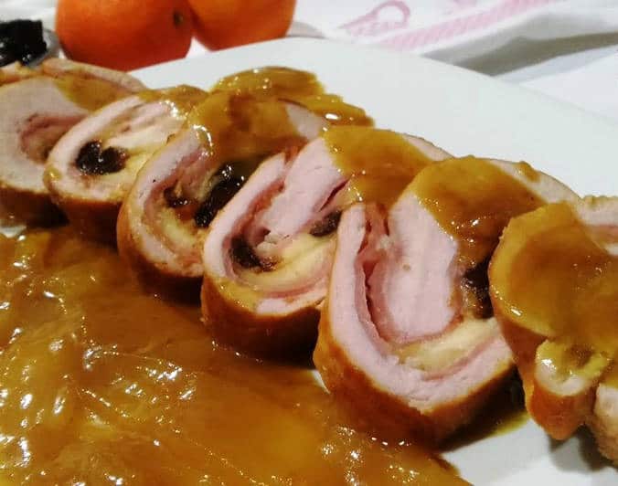 5 recetas infalibles para improvisar un menú de fiesta en el último minuto 6