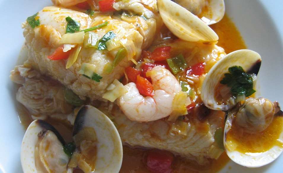 5 recetas infalibles para improvisar un menú de fiesta en el último minuto 7