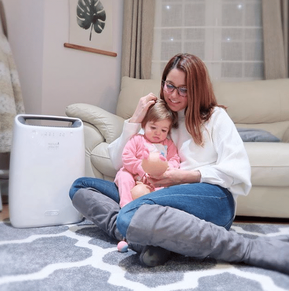 Las 21 madres más influyentes en Instagram que querrás seguir 3 Las 21 madres más influyentes en Instagram que querrás seguir 2