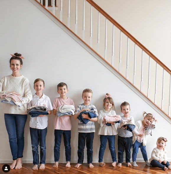 Las 21 madres más influyentes en Instagram que querrás seguir 4 Las 21 madres más influyentes en Instagram que querrás seguir 3