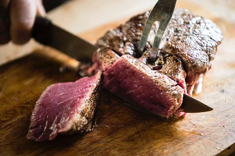 Los nueve alimentos más saciantes para incluir en tu dieta 20