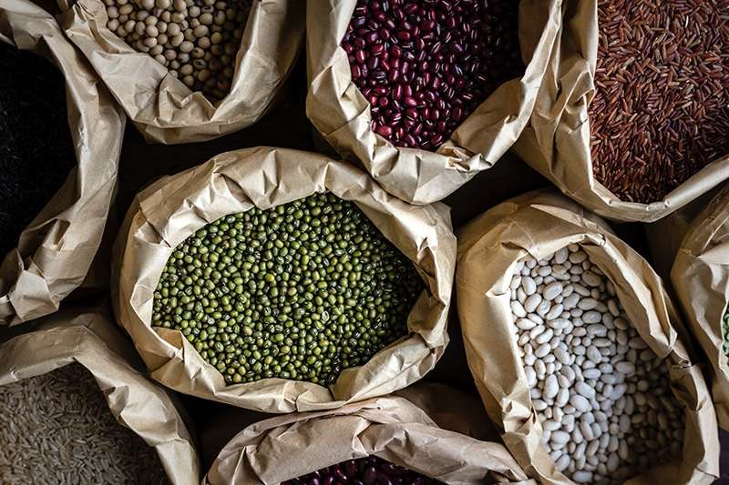 Los nueve alimentos más saciantes para incluir en tu dieta 13