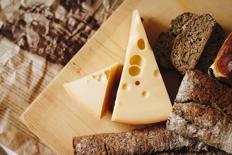 Los nueve alimentos más saciantes para incluir en tu dieta 18