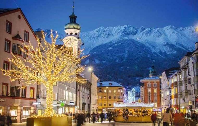 10 ciudades en las que disfrutar el invierno con tus amigas 21
