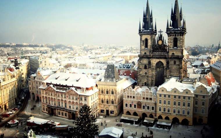 10 ciudades en las que disfrutar el invierno con tus amigas 24
