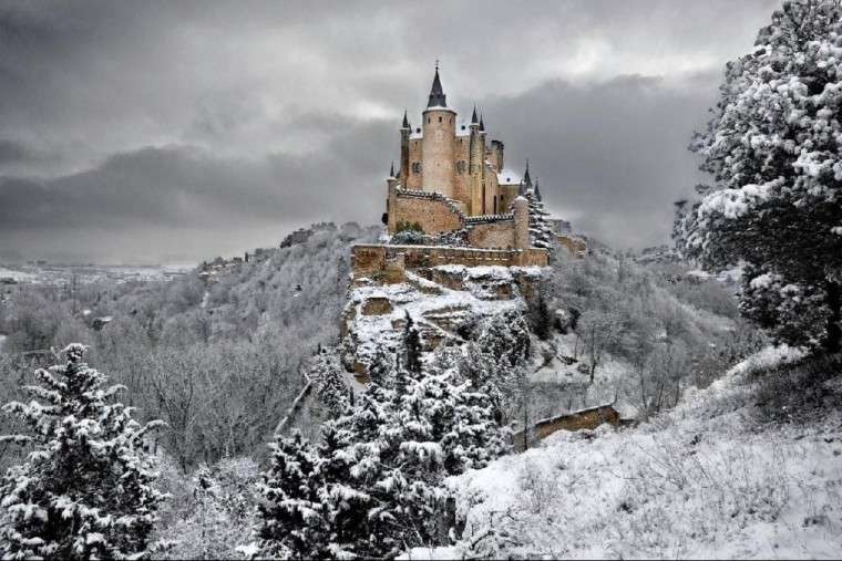 10 ciudades en las que disfrutar el invierno con tus amigas 18