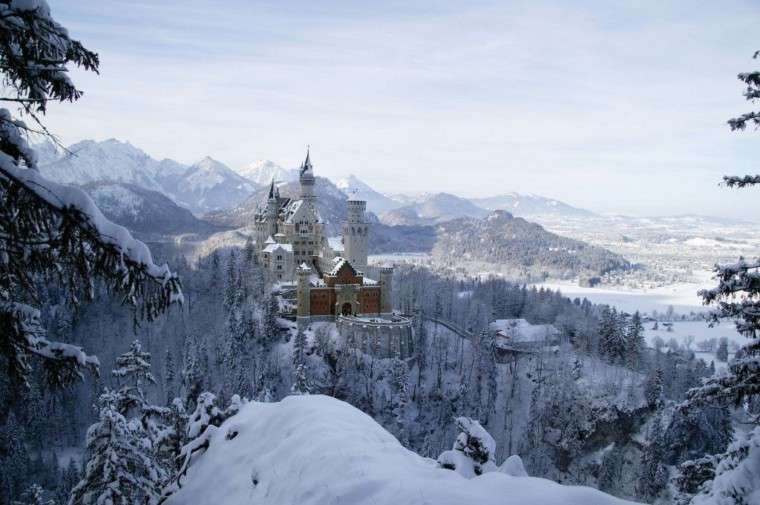 10 ciudades en las que disfrutar el invierno con tus amigas 16