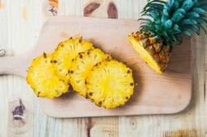 10 alimentos para cuidar el hígado y desintoxicar el organismo 12