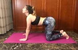 7 ejercicios para mejorar el dolor de espalda 3 espalda-duo-superior-2