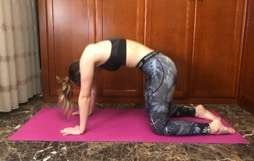 7 ejercicios para mejorar el dolor de espalda 2 espalda-duo-superior