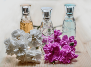 Aromaterapia para frenar el estrés 2