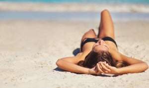 Salud de la mujer ¿qué debo saber? 5 Infecciones vaginales en verano