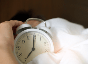 sueño-y-menopausia