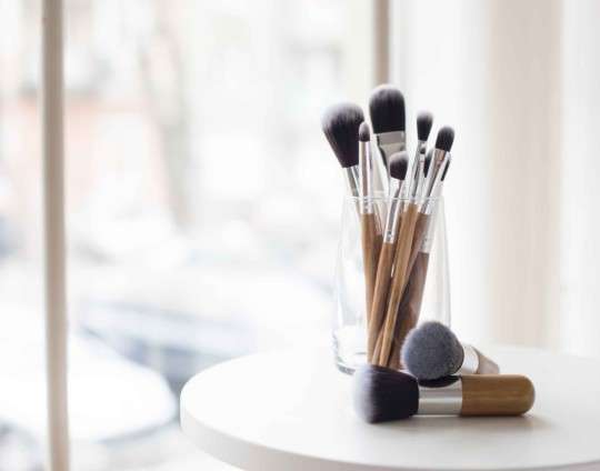 Los 6 errores de maquillaje más comunes y cómo evitarlos