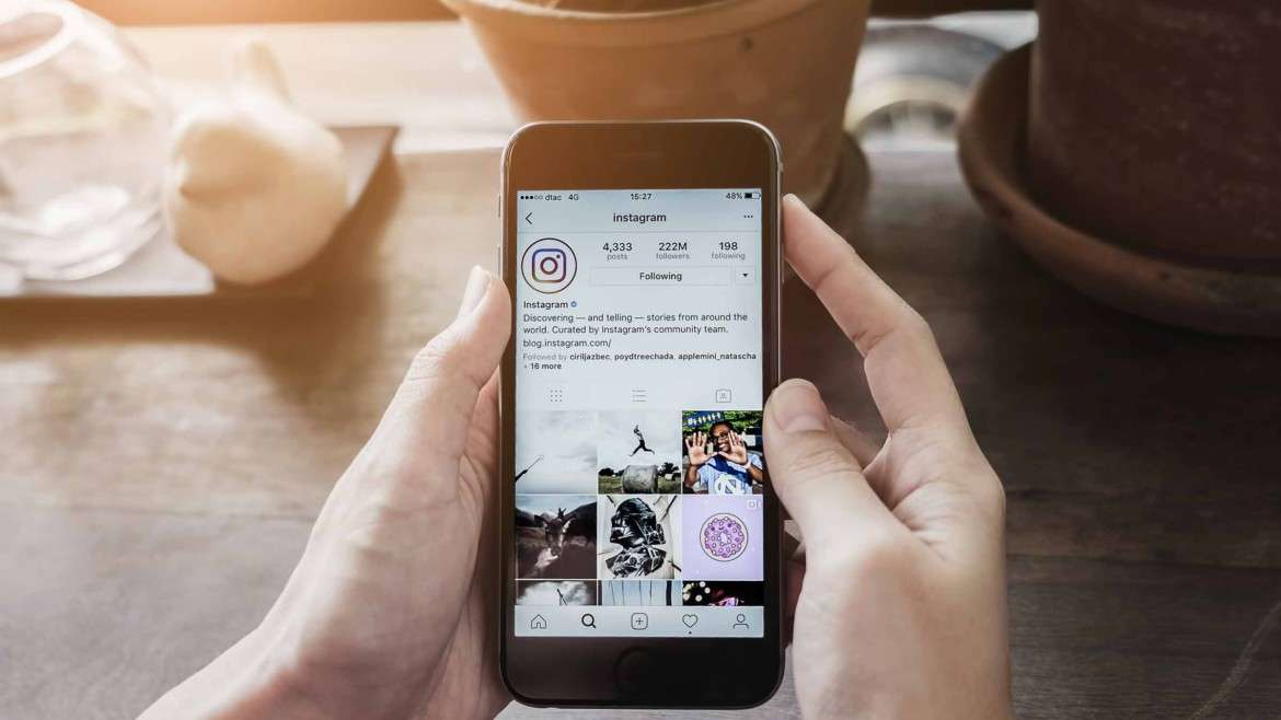 14 consejos para encontrar clientes en Instagram