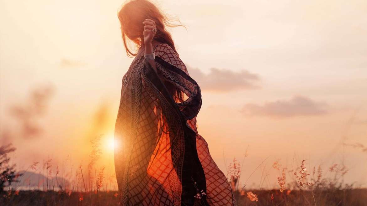 Joyas con conchas, una tendencia que está de moda