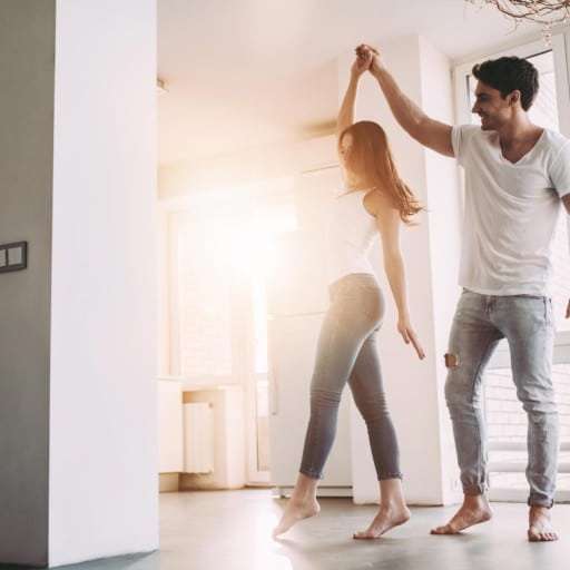 6 beneficios de bailar para tu salud