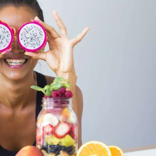 ¿Sabes qué son los antioxidantes y cómo influyen en tu salud?