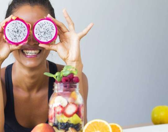 ¿Sabes qué son los antioxidantes y cómo influyen en tu salud?