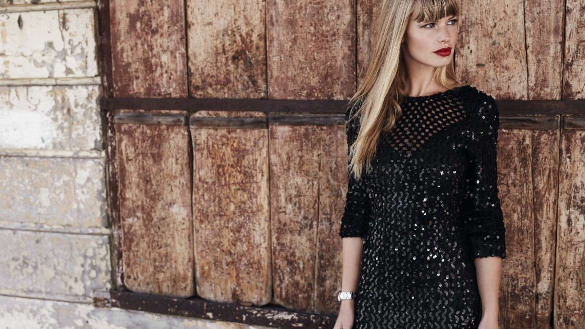 10 prendas que no deben faltar en tu closet