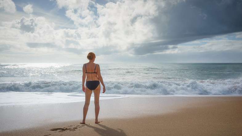 Qué es la menopausia química o inducida y como mejorar sus síntomas