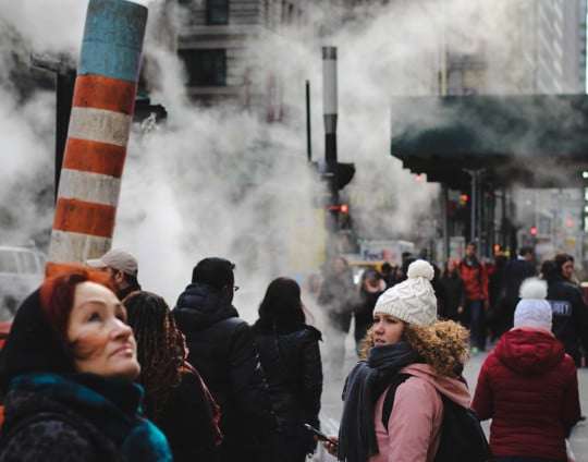 La exposición a determinadas sustancias químicas, puede adelantar la menopausia