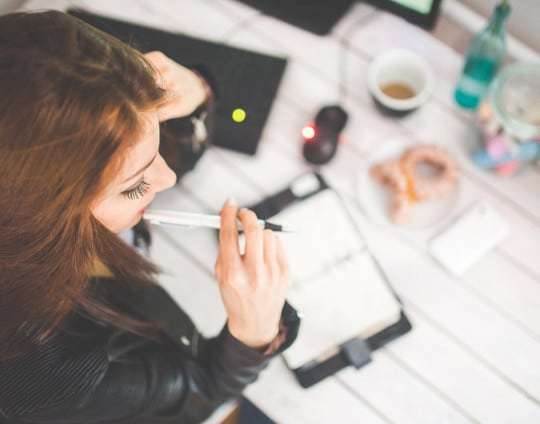 Escozor vaginal, todo lo que necesitas saber