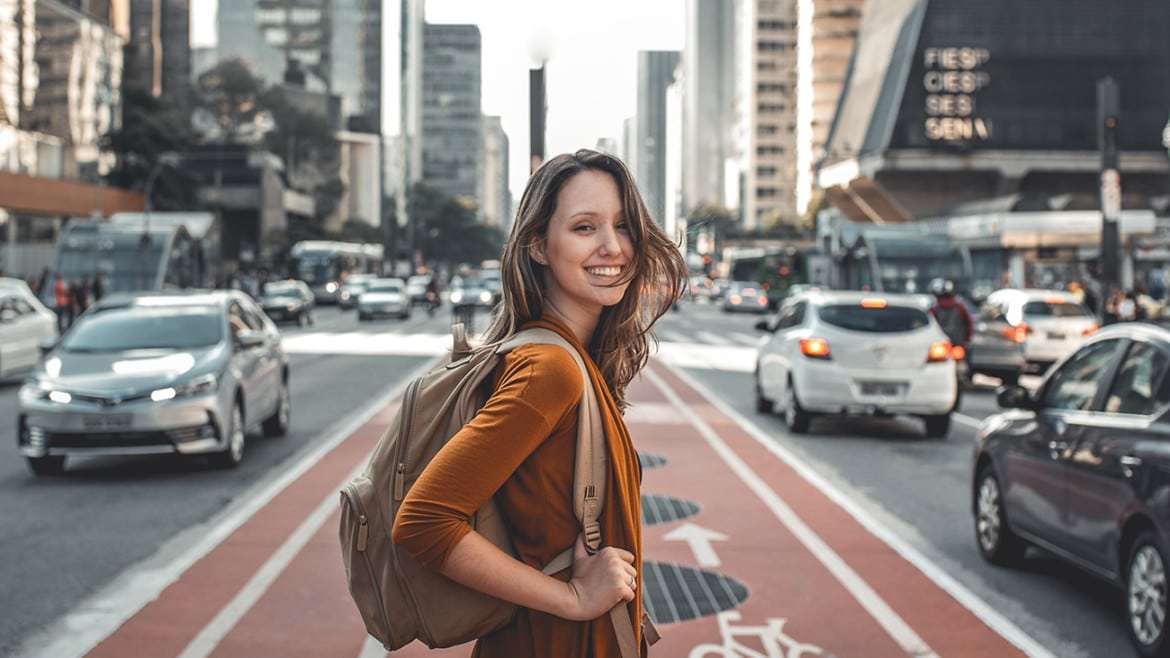 Ellas (no) viajan solas