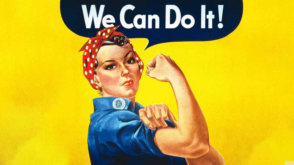 Cómo ser feminista y no morir en el intento