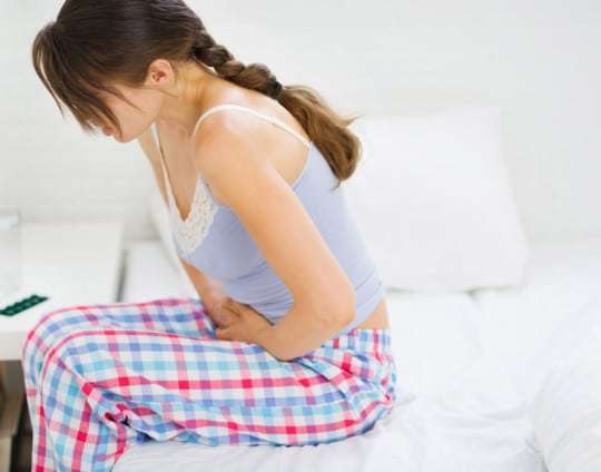 ¿Cómo combatir el dolor menstrual?