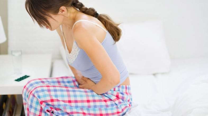 ¿Cómo combatir el dolor menstrual? 1 ¿Cómo combatir el dolor menstrual?