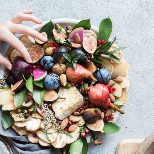 Los vegetarianos son cada vez más: descubre las diferentes variantes