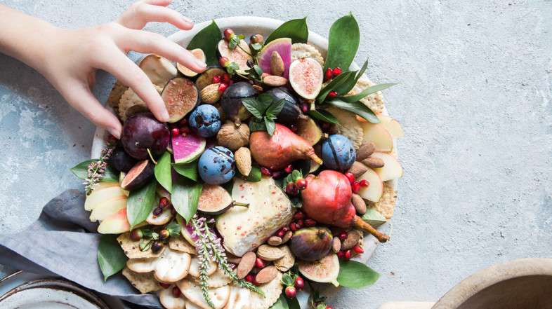 Los vegetarianos son cada vez más: descubre las diferentes variantes