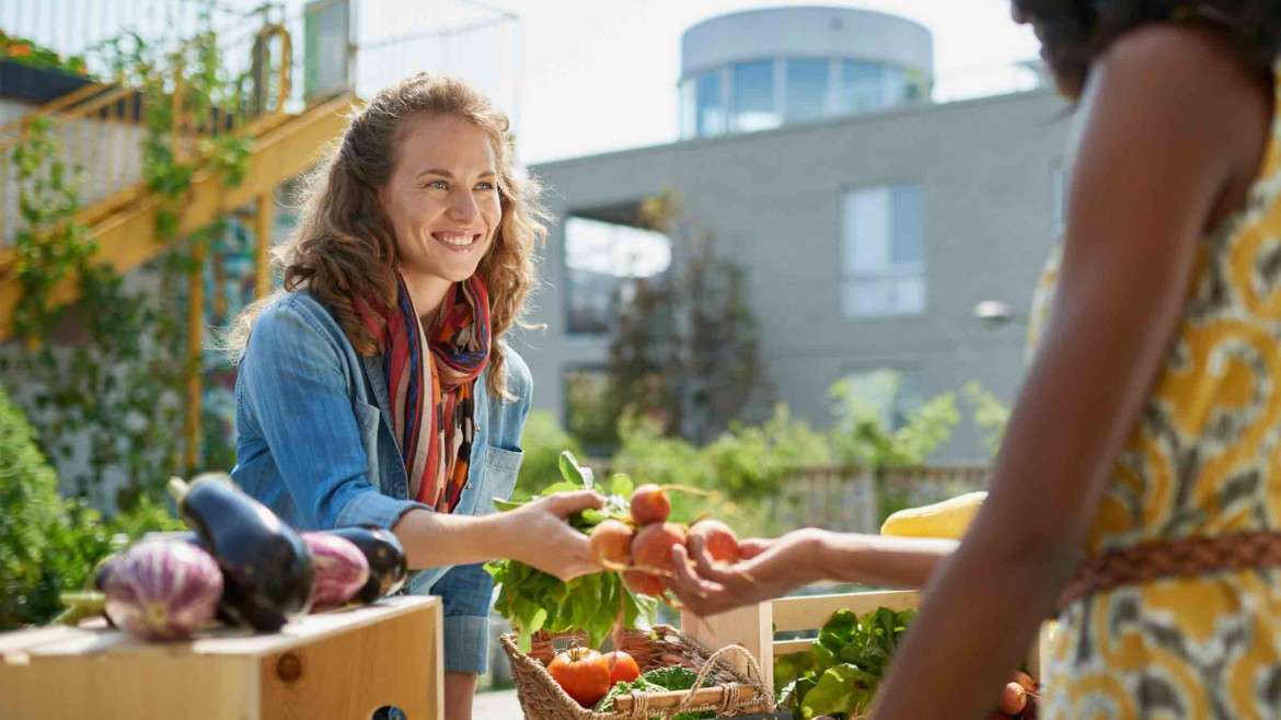 5 Alimentos ideales para ayudarte a superar los sofocos de la menopausia