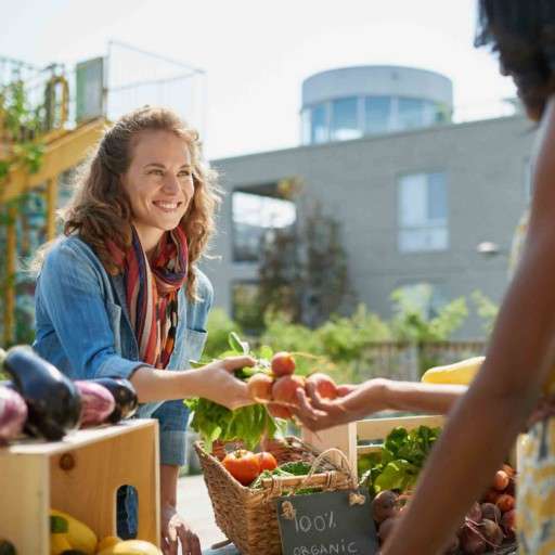 5 Alimentos ideales para ayudarte a superar los sofocos de la menopausia