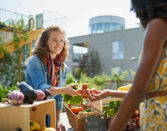 5 Alimentos ideales para ayudarte a superar los sofocos de la menopausia