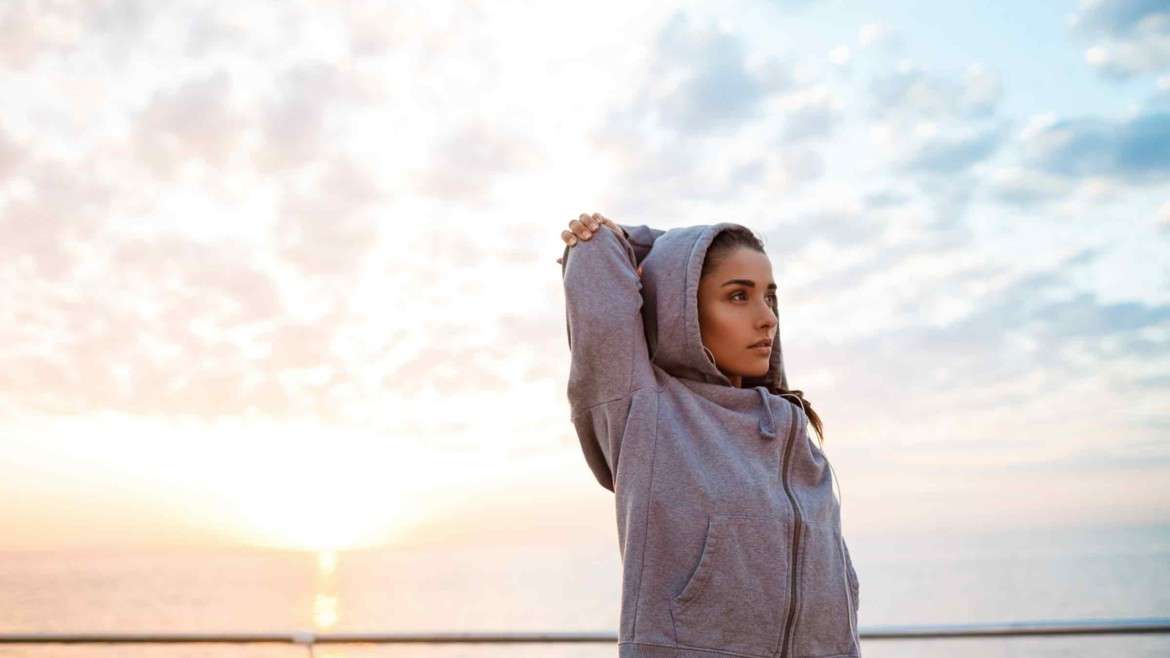 6 ejercicios para adelgazar rápido y sin hacer dieta