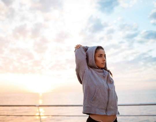 6 ejercicios para adelgazar rápido y sin hacer dieta