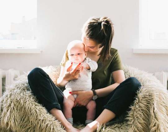 ¿Qué son los entuertos del postparto?