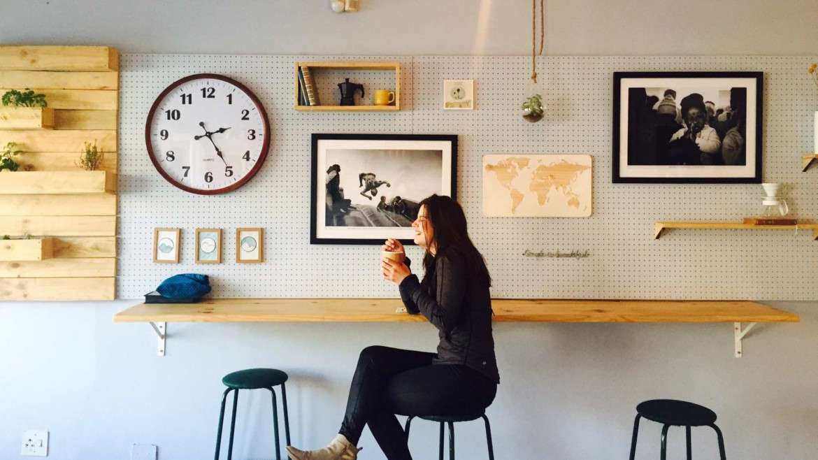 Los 7 restaurantes con nombre de mujer más cool de Madrid