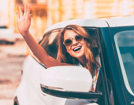 Dile adiós a la gente tóxica en tu vida