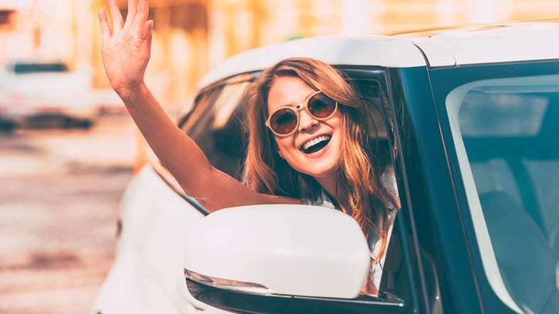 Dile adiós a la gente tóxica en tu vida