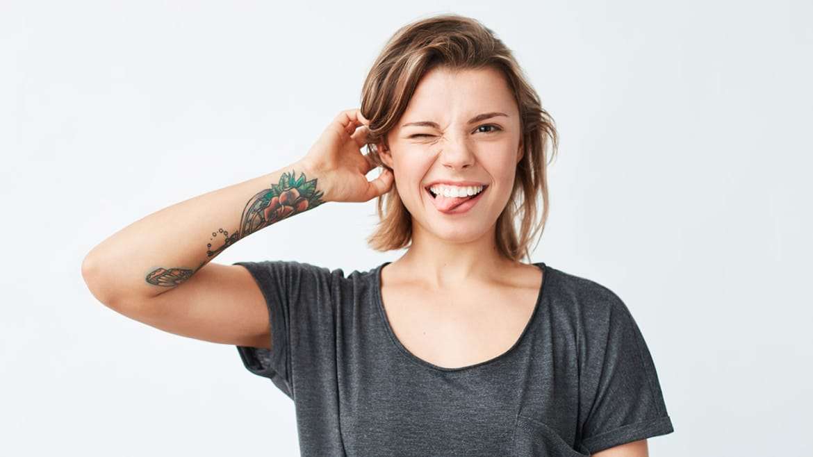 Descubre lo que tu lengua tiene que decir sobre tu salud