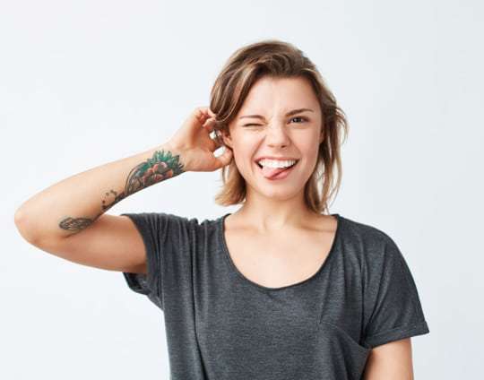 Descubre lo que tu lengua tiene que decir sobre tu salud