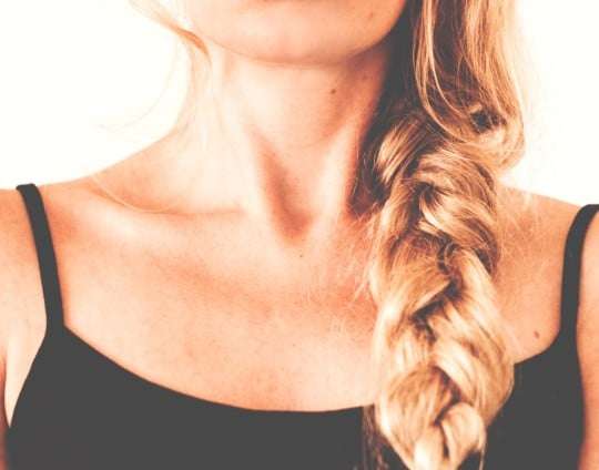 10 síntomas que te alertan de problemas de tiroides