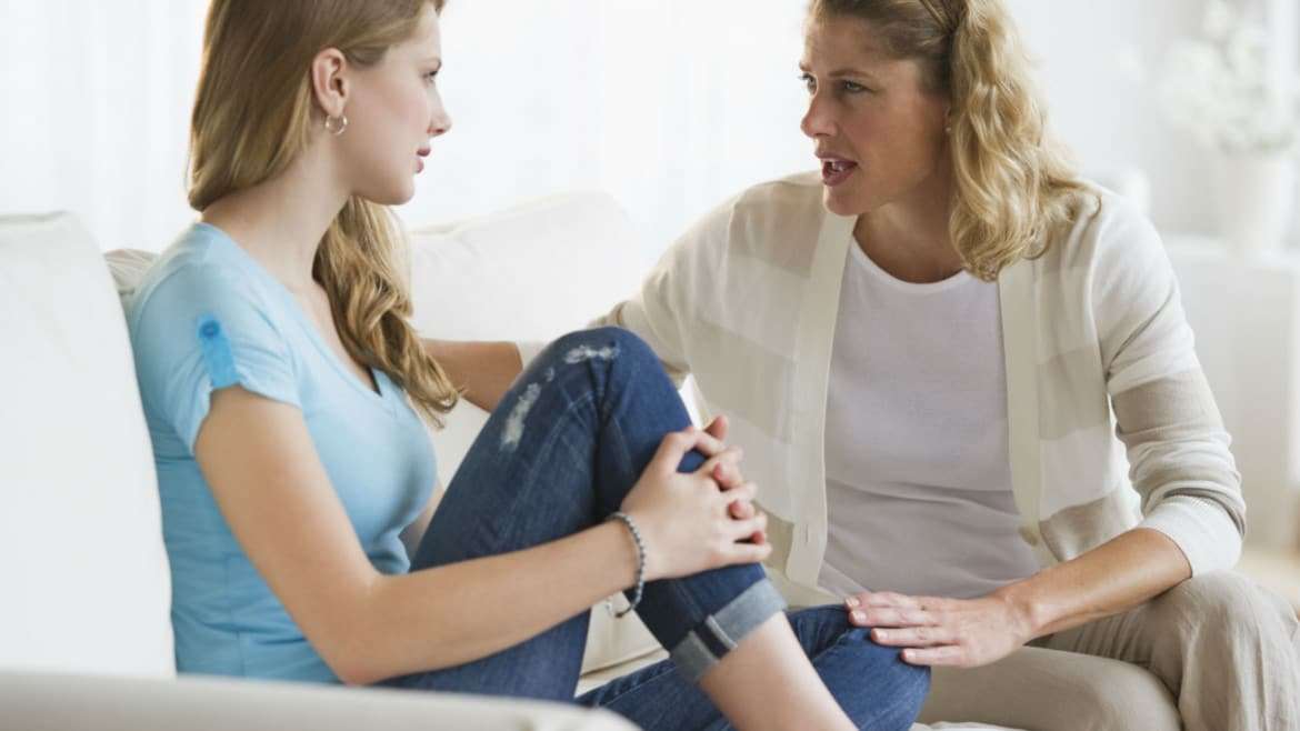 60 consejos de una mujer mayor a una joven