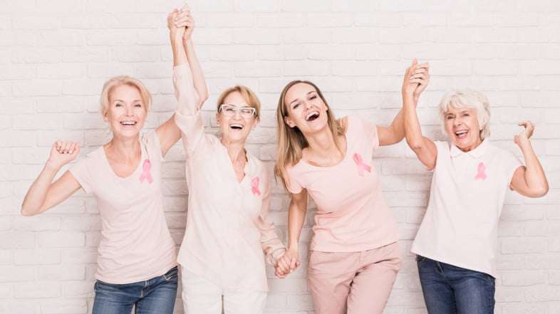 Cáncer de mama - todo lo que debes saber 1 Cáncer de mama – todo lo que debes saber