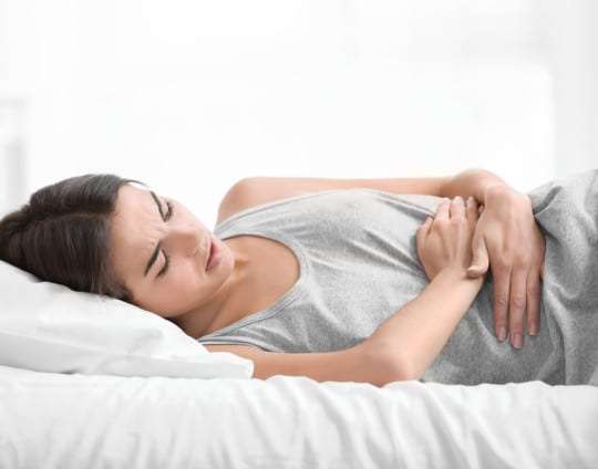 ¿Qué es la adenomiosis?