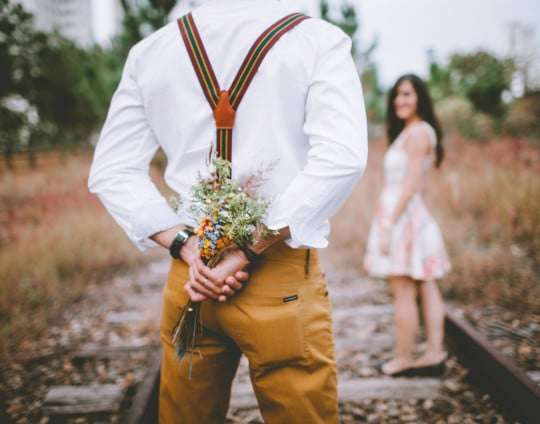 Filofobia o el Miedo a enamorarse